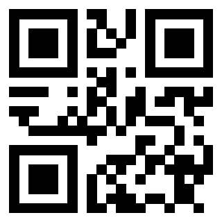 3911005739 QrCode associato