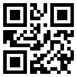 Immagine del QrCode di 3911005740