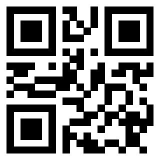 Il QrCode di 3911005741