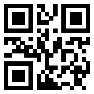 Immagine del QrCode di 3911005743