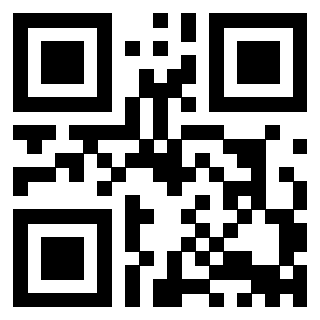 Il QrCode di 3911005744