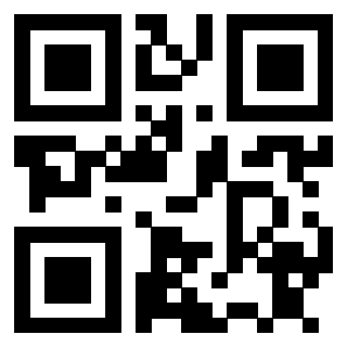 Immagine del Qr Code di 3911005747