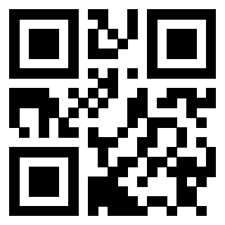QrCode di 3911005749