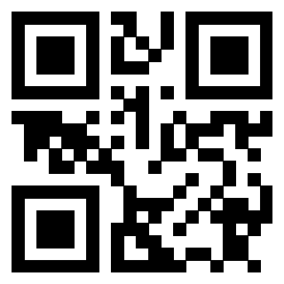 3911005750 Qr Code associato