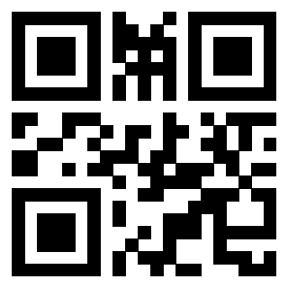 3911005751 - Immagine del QrCode associato