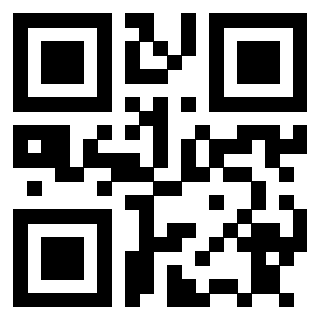 Immagine del QrCode di 3911005752