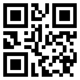 Il Qr Code di 3911005753