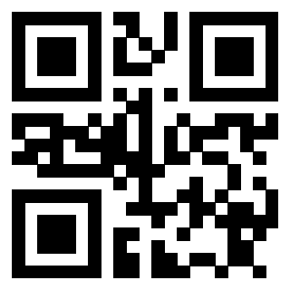 3911005755 - Immagine del QrCode