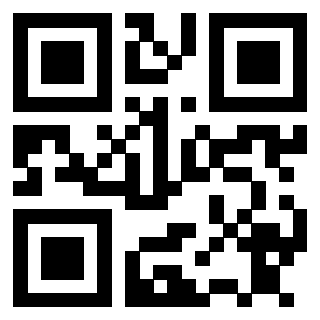 Scansione del Qr Code di 3911005756