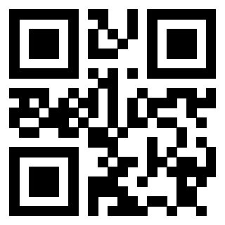Immagine del Qr Code di 3911005757