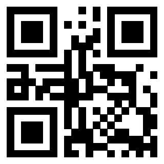 Il QrCode di 3911005758