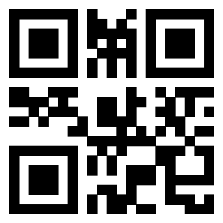 3911005760 QrCode associato