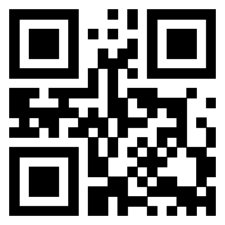 3911005761 - Immagine del Qr Code associato