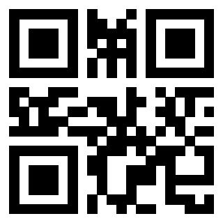 3911005763 - Immagine del Qr Code associato