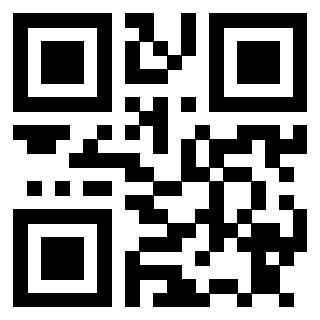 3911005765 - Immagine del QrCode