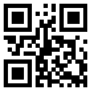 3911005767 - Immagine del QrCode