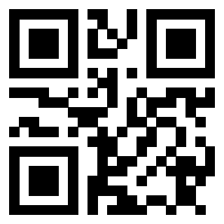 3911005768 - Immagine del Qr Code associato