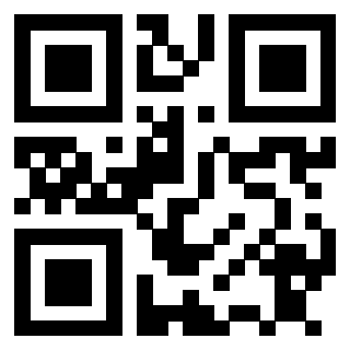 3911005770 - Immagine del QrCode