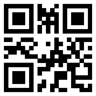 Scansione del Qr Code di 3911005772