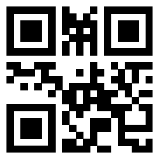 Il Qr Code di 3911005776