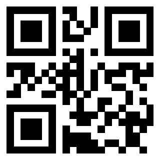 Immagine del QrCode di 3911005779