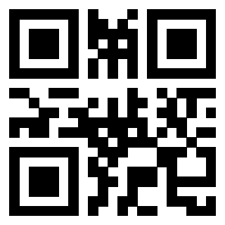 Il Qr Code di 3911005780