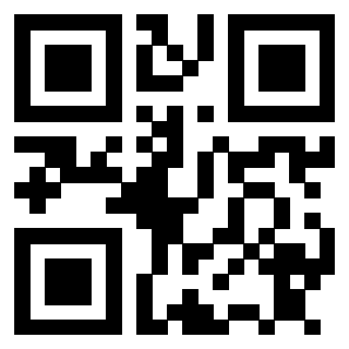 Il QrCode di 3911005784