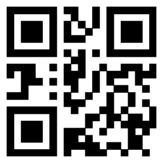 3911005785 - Immagine del Qr Code associato