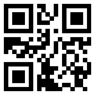 3911005786 - Immagine del QrCode associato