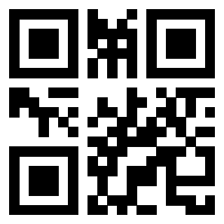 Scansione del Qr Code di 3911005791