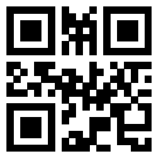 3911005792 Qr Code associato