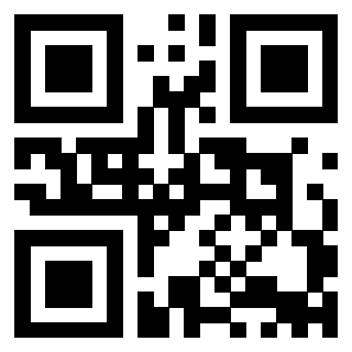 Immagine del Qr Code di 3911005794
