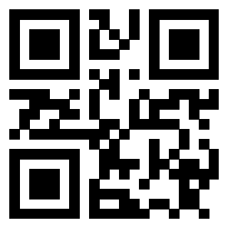 3911005797 - Immagine del Qr Code