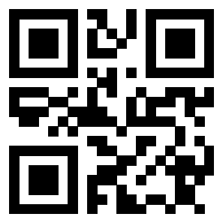 Immagine del Qr Code di 3911005798