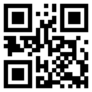 Qr Code di 3911005801