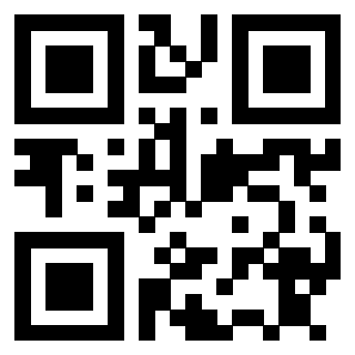 Immagine del Qr Code di 3911005803