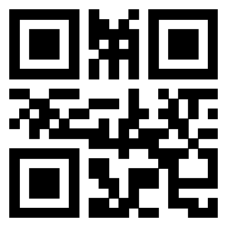 Immagine del QrCode di 3911005804