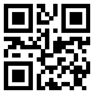 Immagine del QrCode di 3911005809