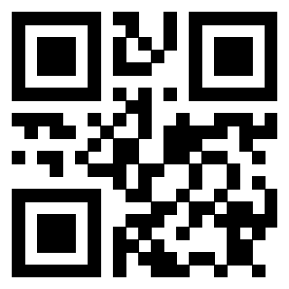 QrCode di 3911005811