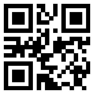 3911005812 Qr Code associato