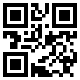 Il QrCode di 3911005814