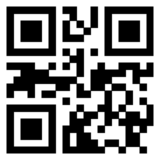 3911005815 Qr Code associato