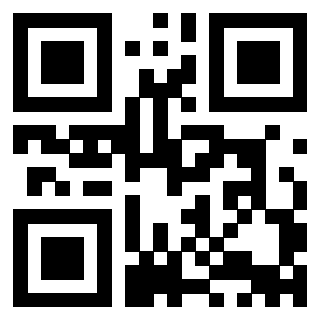 Qr Code di 3911005816