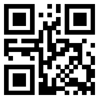 3911005818 - Immagine del QrCode associato