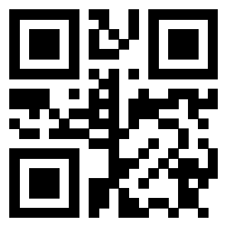 Immagine del Qr Code di 3911005820