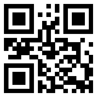 3911005825 - Immagine del QrCode associato