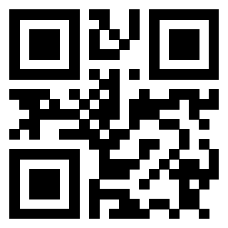 3911005828 - Immagine del QrCode associato