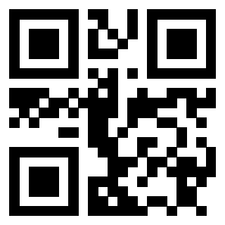 Immagine del QrCode di 3911005829