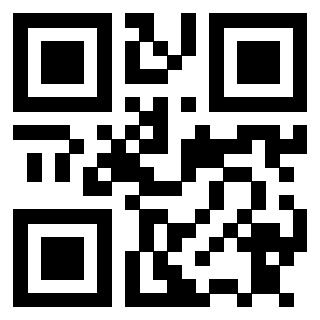 Il Qr Code di 3911005830