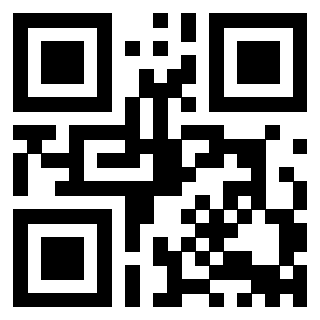 3911005831 QrCode associato